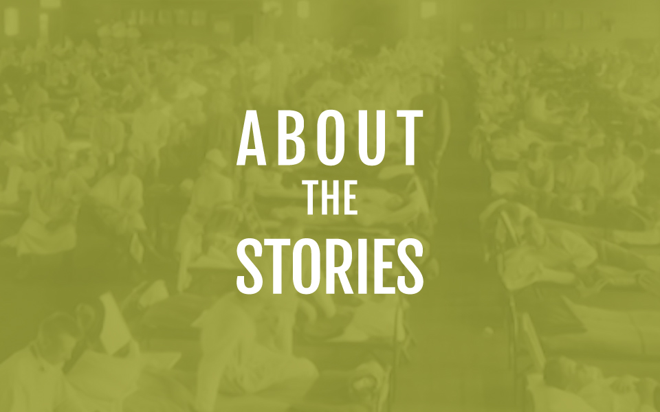 About the Stories