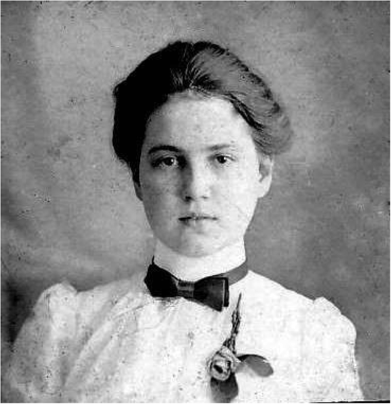 Anna Dougherty-Finn