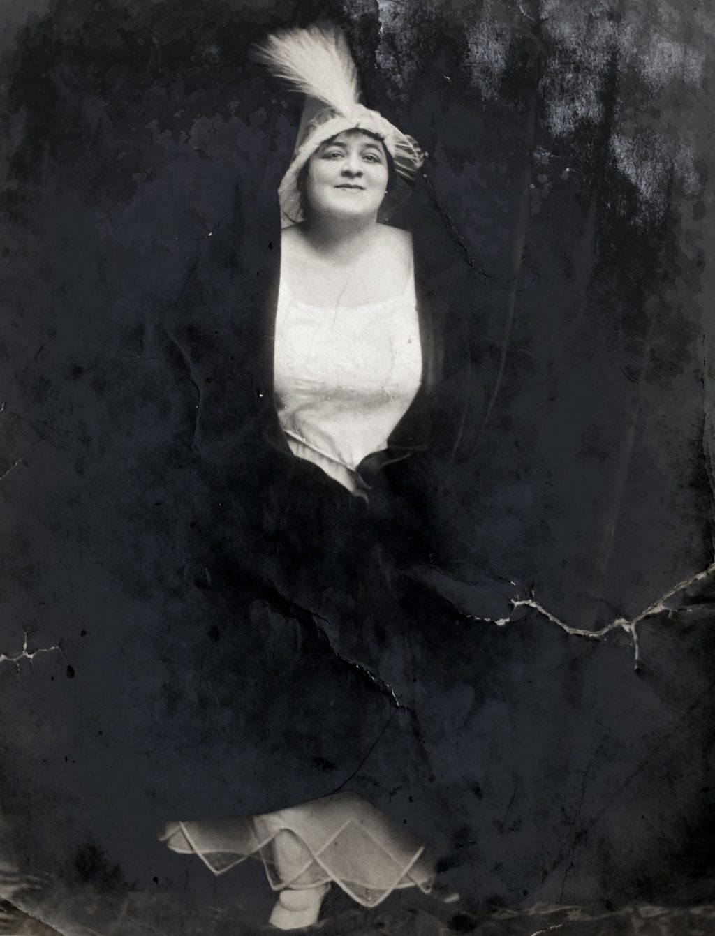 Flora E. Celain