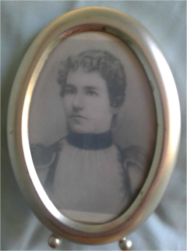Elizabeth Unruh