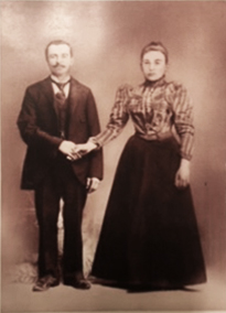 Irene Colontonio Sonzogni