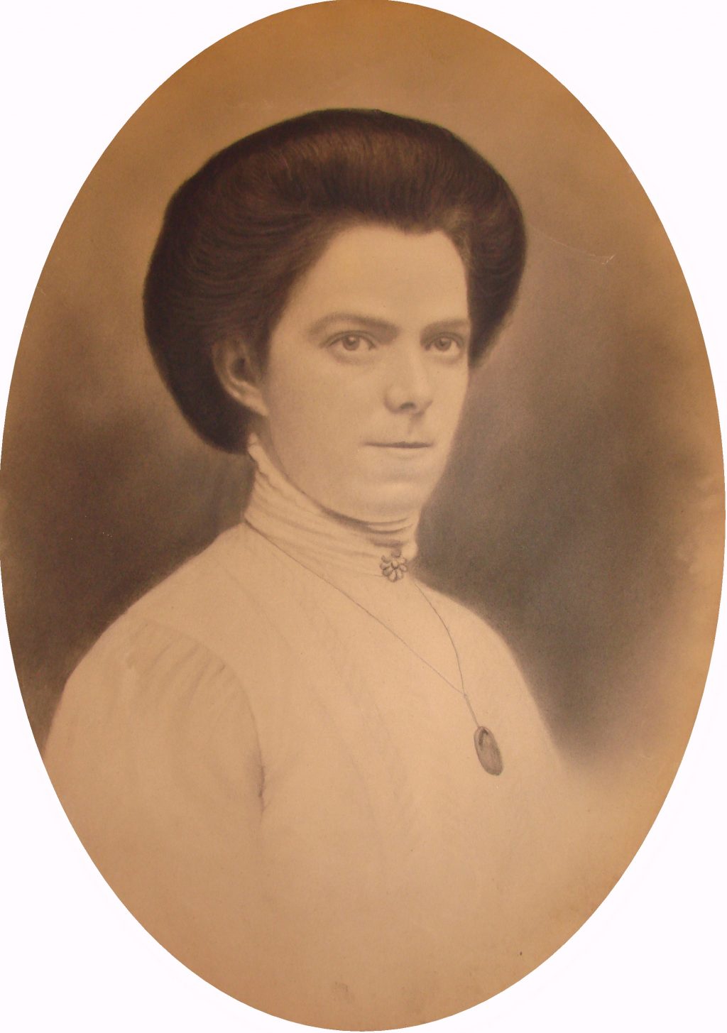 Hannah Patterson Fulton